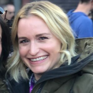 Meet your Posher, Leah